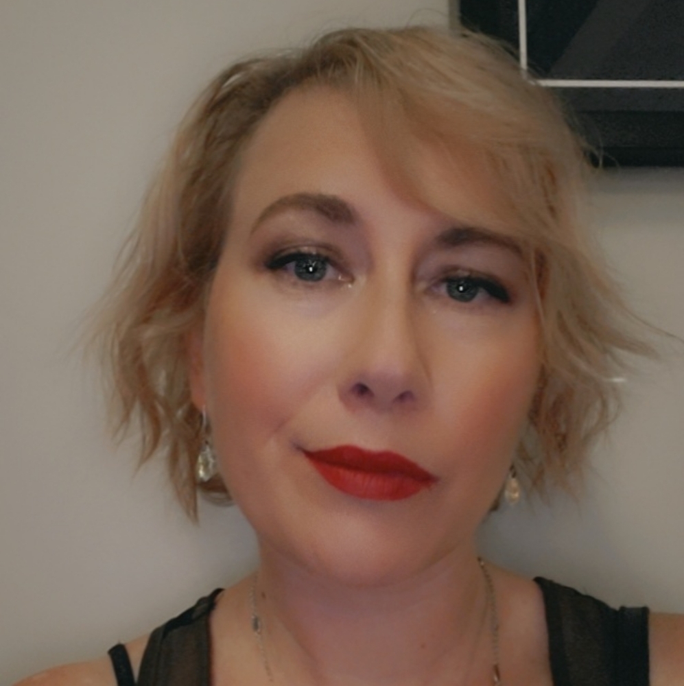 Meet your Posher, Victoria